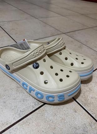 Crocs нові