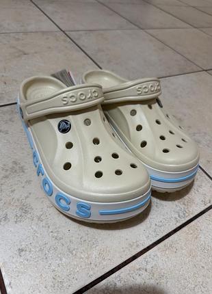 Crocs нові 2
