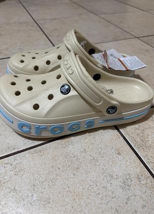 Crocs нові 4