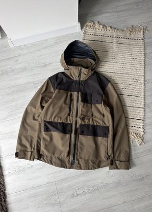 Куртка h&m