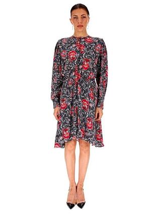 Жіноче плаття isabel marant