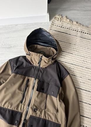 Куртка h&m 2