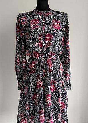 Жіноче плаття isabel marant