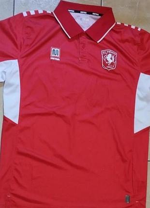 Meyba fc twente 2020-2021 training kit vintage jersey