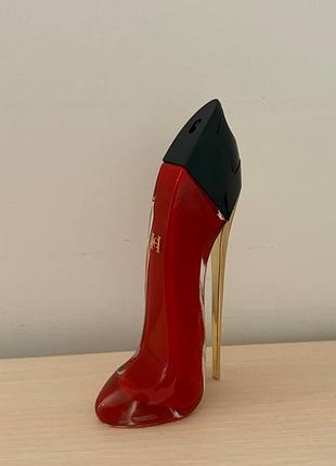 Парфуми carolina herrera very good girl