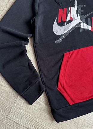 Оригінальне худі nike jordan 2