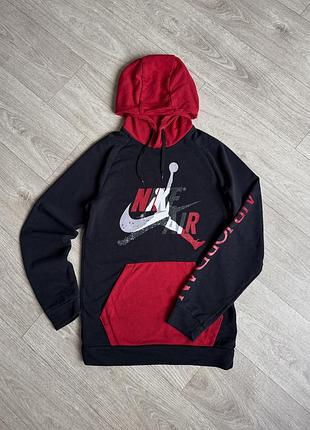 Оригінальне худі nike jordan