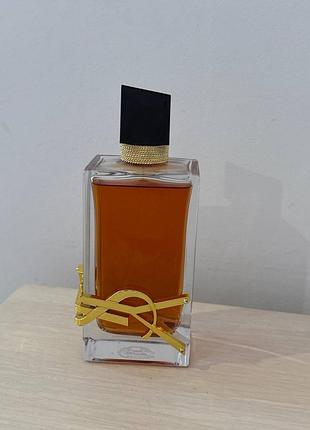 Парфуми yves saint laurent libre intense 90 мл для жінок