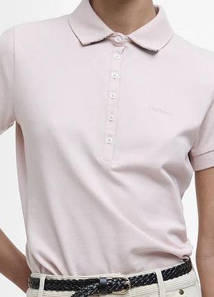 Футболка barbour