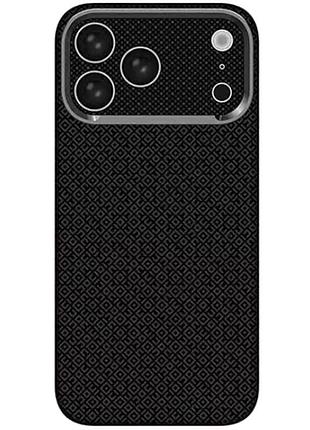 Уцінка чохол pc sparta slim shield with magnetic fit для apple iphone 16 pro (6.3")