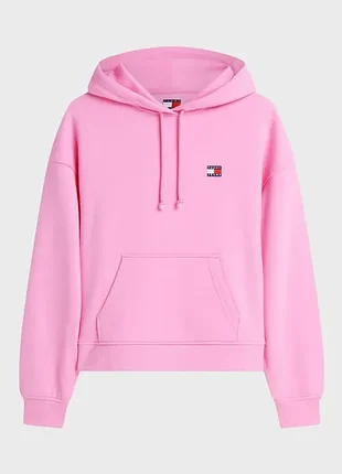 Чоловіче бавовняне худі tommy hilfiger