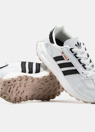 Adidas retropy e5 x money kingdome 4
