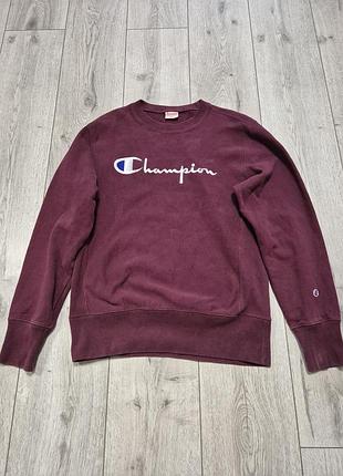 Чоловічий светр champion,l розмір 2