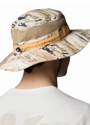 Панама/капелюх columbia unisex bora bora™ retro ii booney