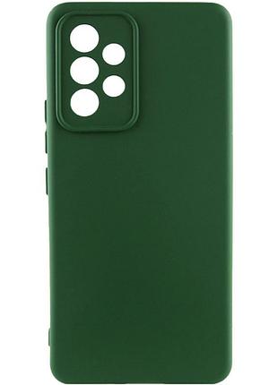 Чехол silicone cover ummi lakshmi full camera (aa) для samsung galaxy a52 4g / a52 5g / a52s