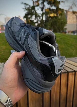 Кросівки new balance 2010 6