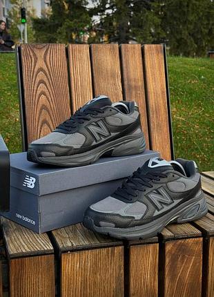 Кросівки new balance 2010 4