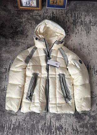 Пуховик cp company