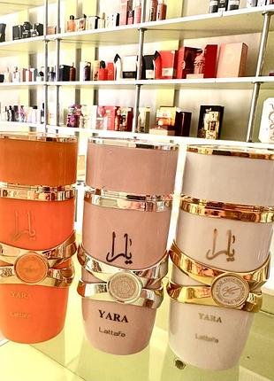 Lattafa yara