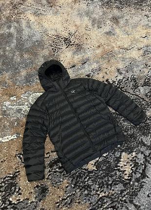 Куртка arcteryx cerium hoody - [original]
