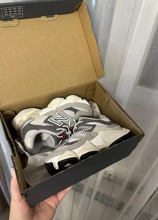 Кросівки дитячі new balance сірі