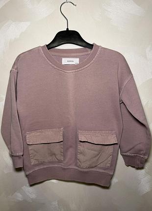 Світшоти zara, reserved 4