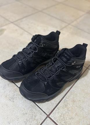 Трекінгові черевики hi-tec ravus vent waterproof mid