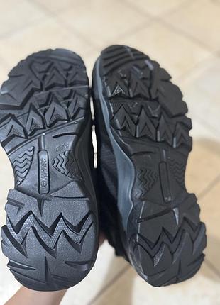 Трекінгові черевики hi-tec ravus vent waterproof mid 4