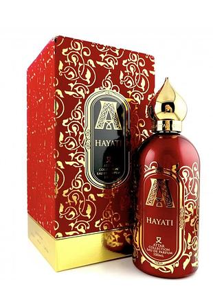 Attar collection hayati