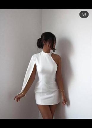 Міні сукня