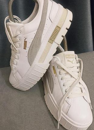 Жіночі кросівки -puma