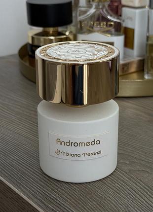 Парфуми tiziana terenzi andromeda