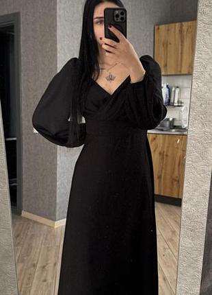 Сукня vovk xl