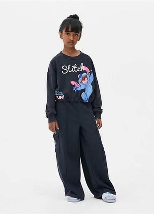 Спортивный костюм primark stich