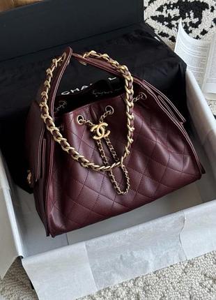 Сумка жіноча chanel 25
розмір 26*19 см