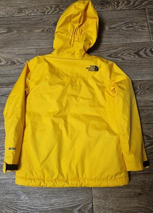 Куртка чоловіча the north face dryvent 2