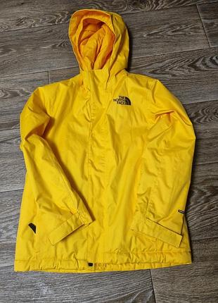 Куртка чоловіча the north face dryvent
