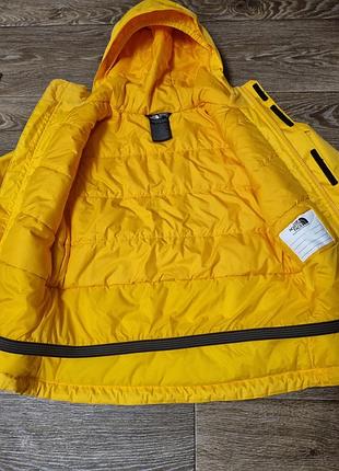 Куртка чоловіча the north face dryvent 4