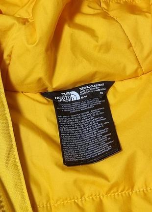 Куртка чоловіча the north face dryvent 6