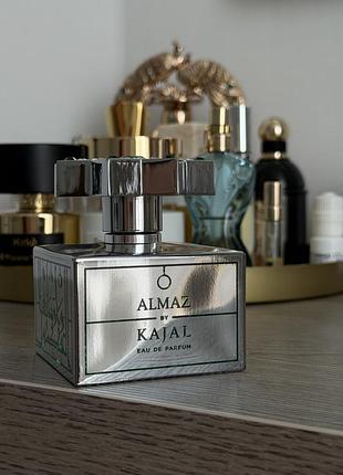 Парфуми almaz kajal