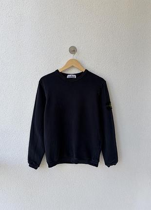 Базовий світшот stone island