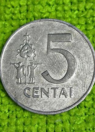5 офиса 1991 года 
литва 2