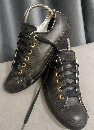 Кеди-converse 2