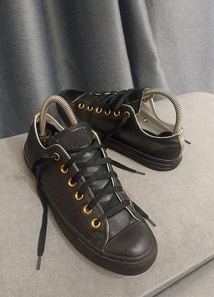 Кеди-converse 3