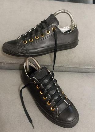 Кеди-converse 5