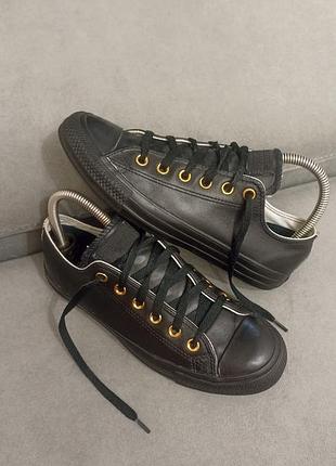 Кеди-converse 4