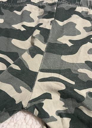 Штани лосіни дитячі 8