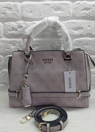 Сумка guess кроссбоди оригинал