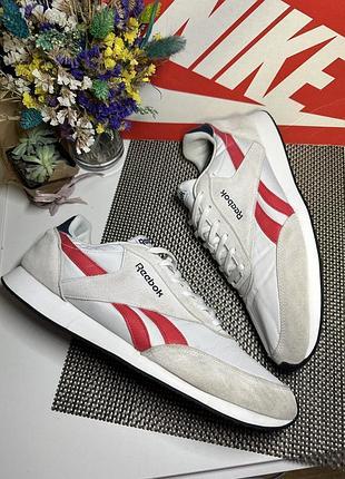 Оригінальні кросівки reebok 2