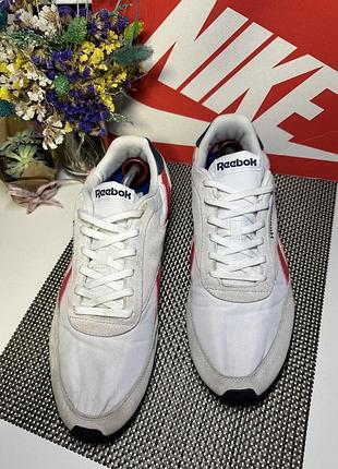 Оригінальні кросівки reebok 3